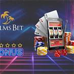 palms bet онлайн казино