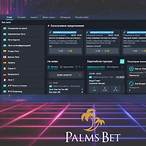palms bet wikipedia
